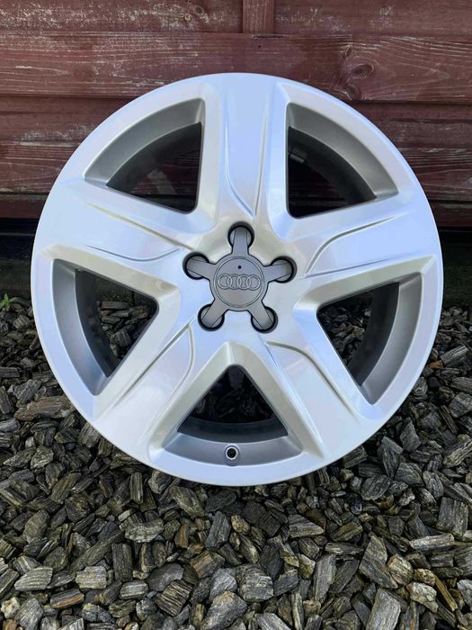 Alufelgi 5x112 18cali AUDI