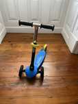 Trotinete Decathlon