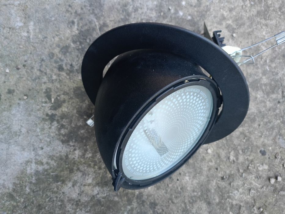 Sprzedam używane lampy