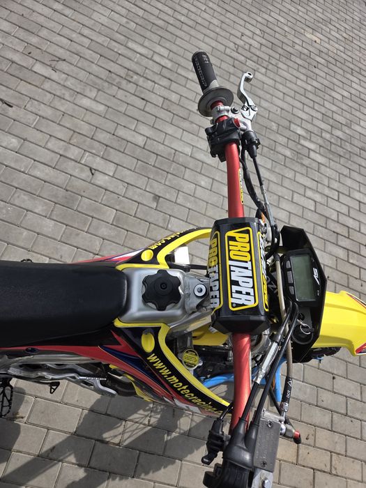Suzuki RMZ 450 Homologacja Dokumenty do rejestracji! Zobacz!