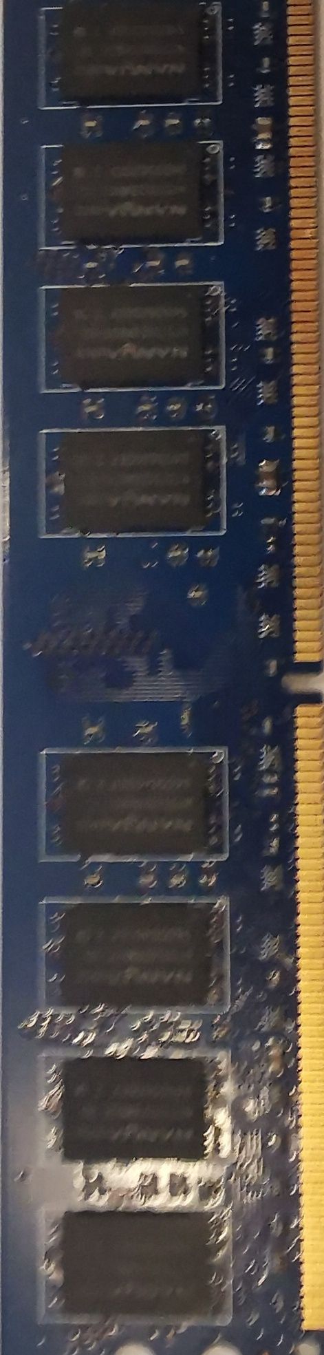 Pamięć RAM DDR2 2GB (1x2GB) Goodram 800 Mhz CL6