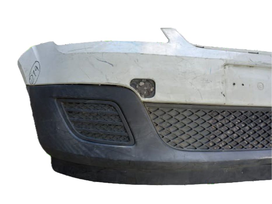 Pára-choques frente FORD Fiesta V (JH_, JD_)