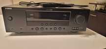 Amplificador AV Yamaha RX-V463