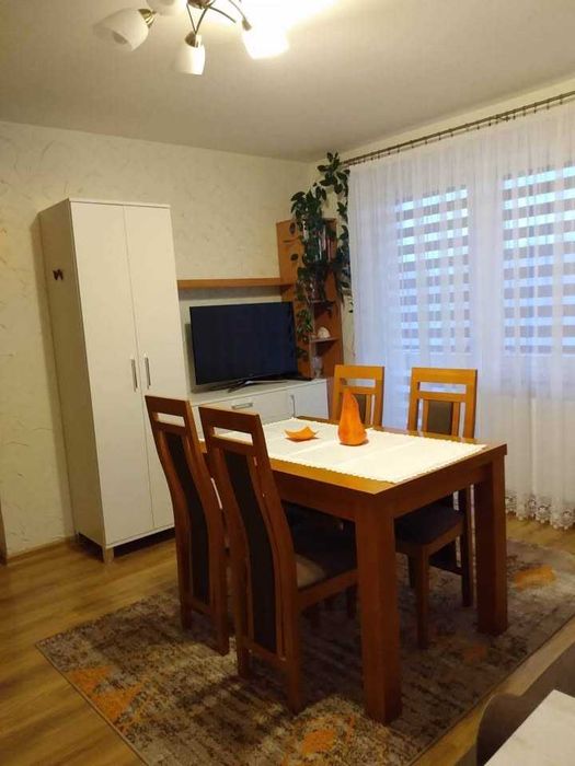 Wynajmę mieszkanie dwupokojowe ul. Żytkiewicza w Boguchwale