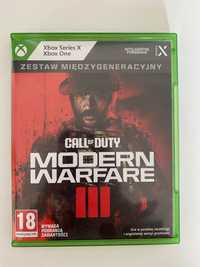 Call of Duty Modern Warfare 3 Xbox Series X