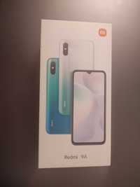 Nowy nie używany Redmi 9A