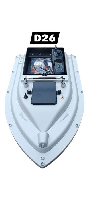 Карпові кораблики D16,V050,D19,D26.