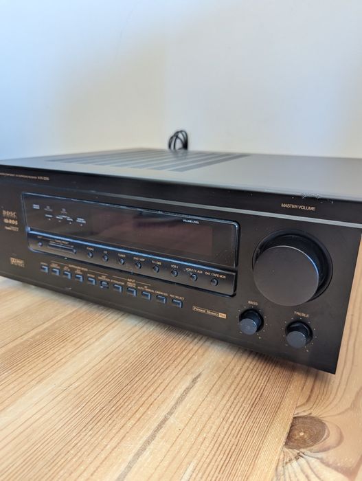 Усилитель ресивер Denon AVR-3200