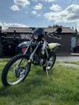 Honda HM50S zadbana