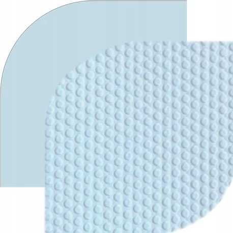 Folia basenowa Cefil