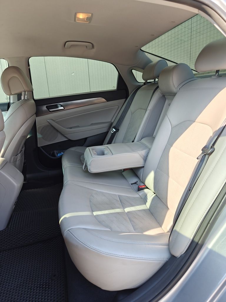 Продам Hyundai Sonata