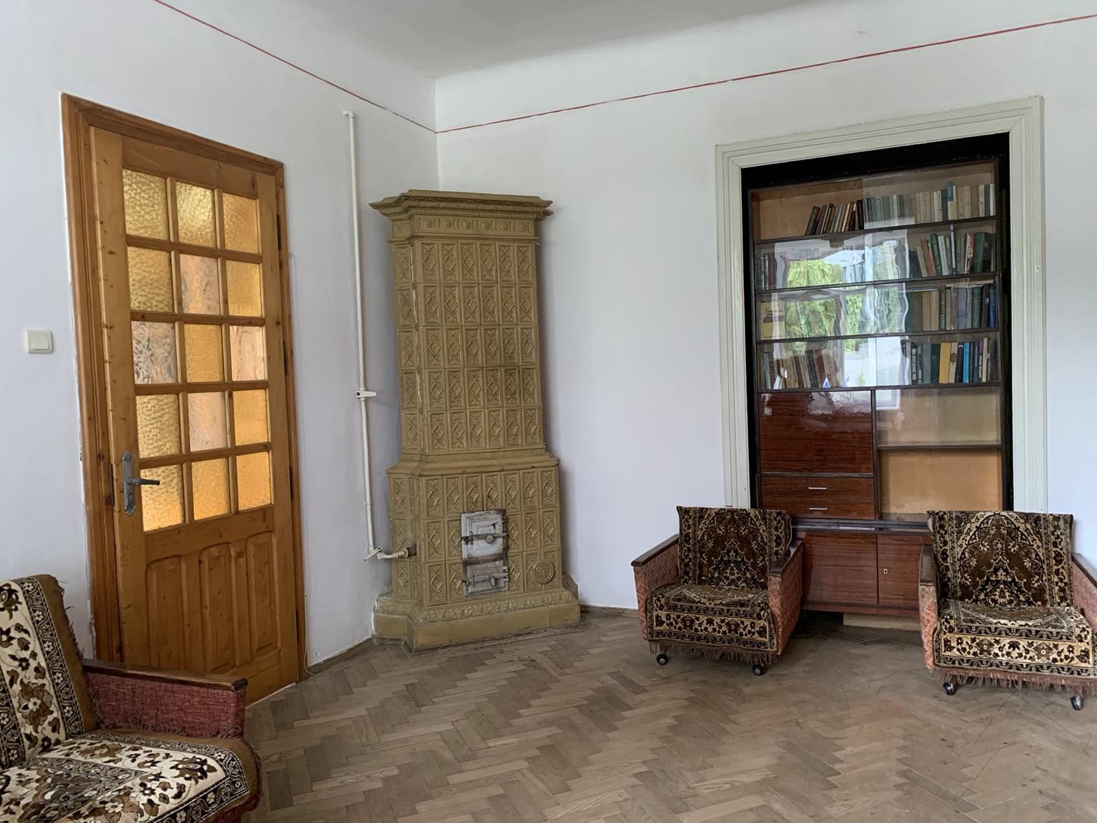 Оренда 1 кімн. вул. Бортнянського 12000 грн+ кп