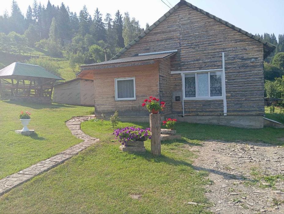 Житло, проживання, відпочинок у Славське