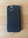 Etui Iphone 11 pro max