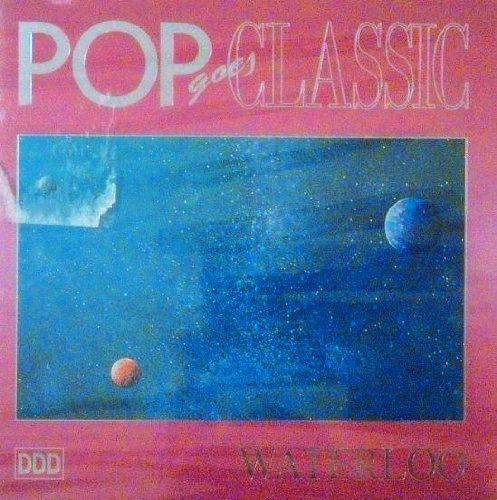 CD - Pop Goes Classic-Winds Of Change