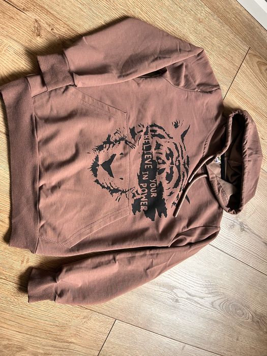 Bluza chłopięca 122-128