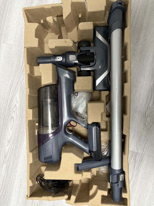 Пилосос Rowenta Xpert 6.60