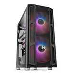 Torre gaming i9 rtx 5070 ti 32gb novo