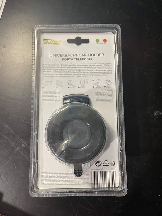 Тримач-підставка Botarri