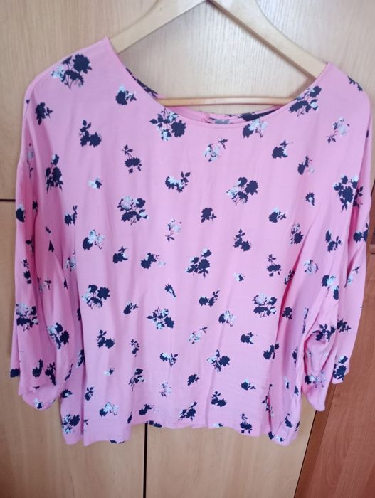 Bluzka damska 48