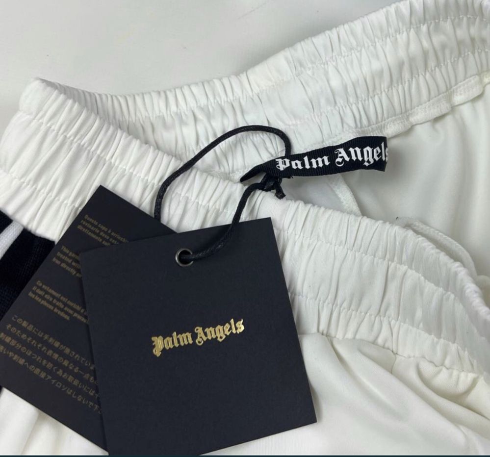(Распродажа) Шорти Palm Angels |  Пальм ангелс  пальм анджелс шорты