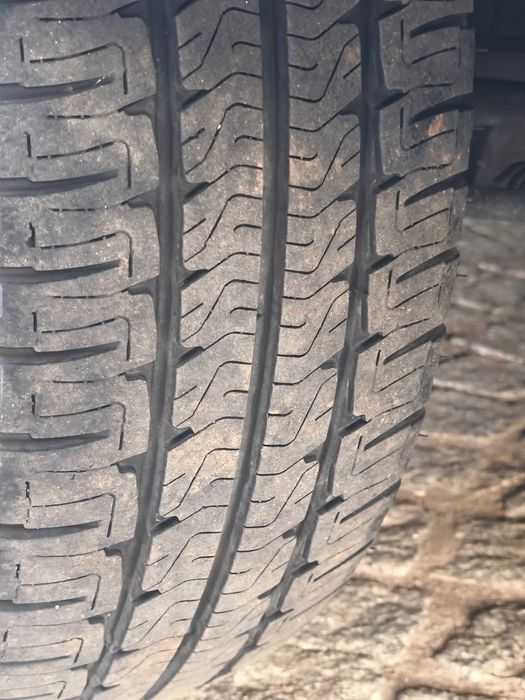 Autocaravana capucine