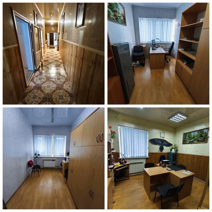 Продам  или сдам коммерческую недвижимость в Панютино