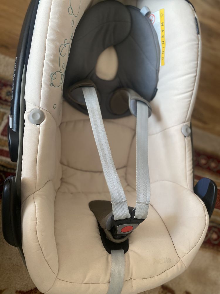 Автокрісло Maxi Cosi Pebble