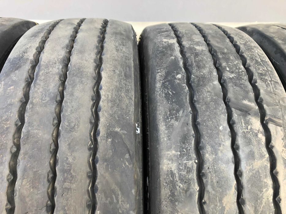 205/65R17.5 Opony CONTINENTAL HTR2 Naczepa HTR 2 Conti
