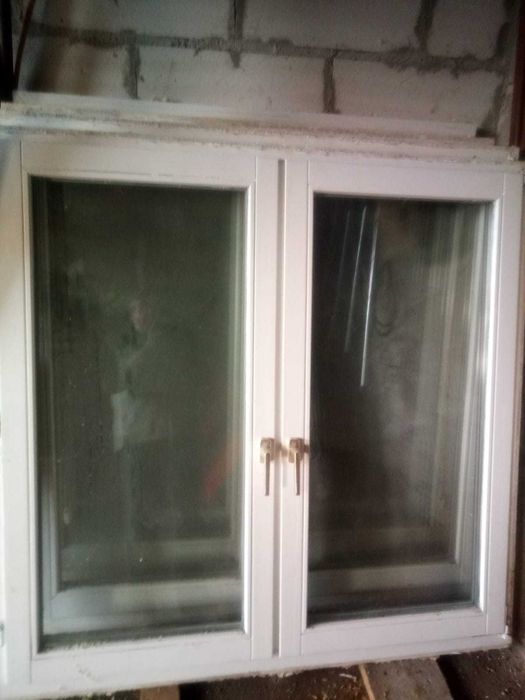 Okna i drzwi z demontażu