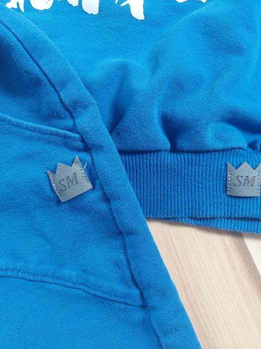 Dres Styl Maluszka 110