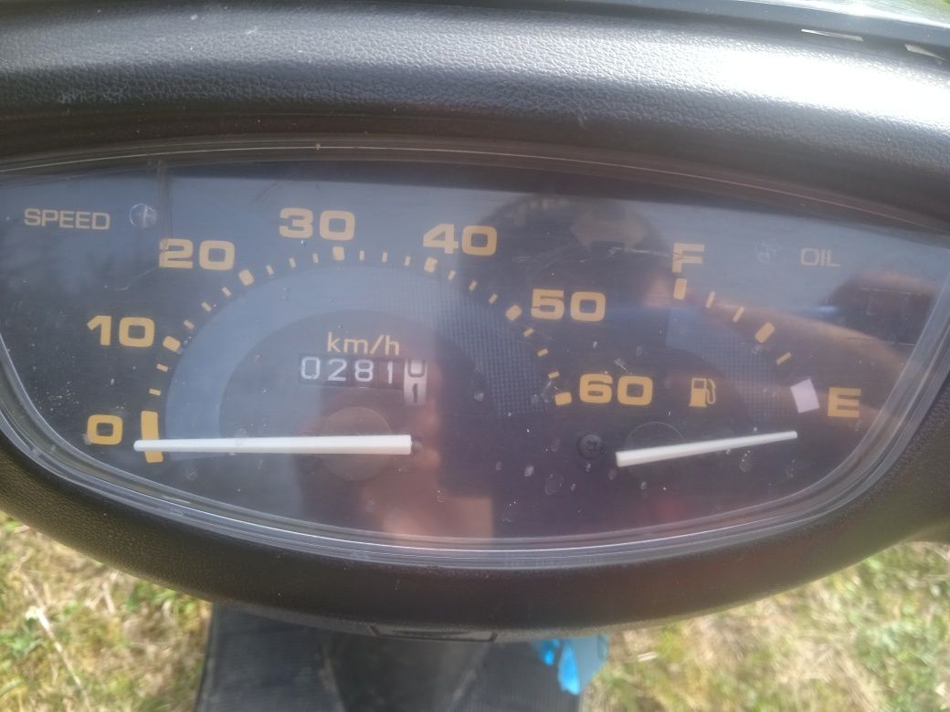 Продам Скутер Honda Dio 27