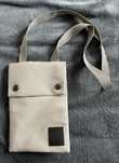 Torba saszetka cross body Samsoe Samsoe