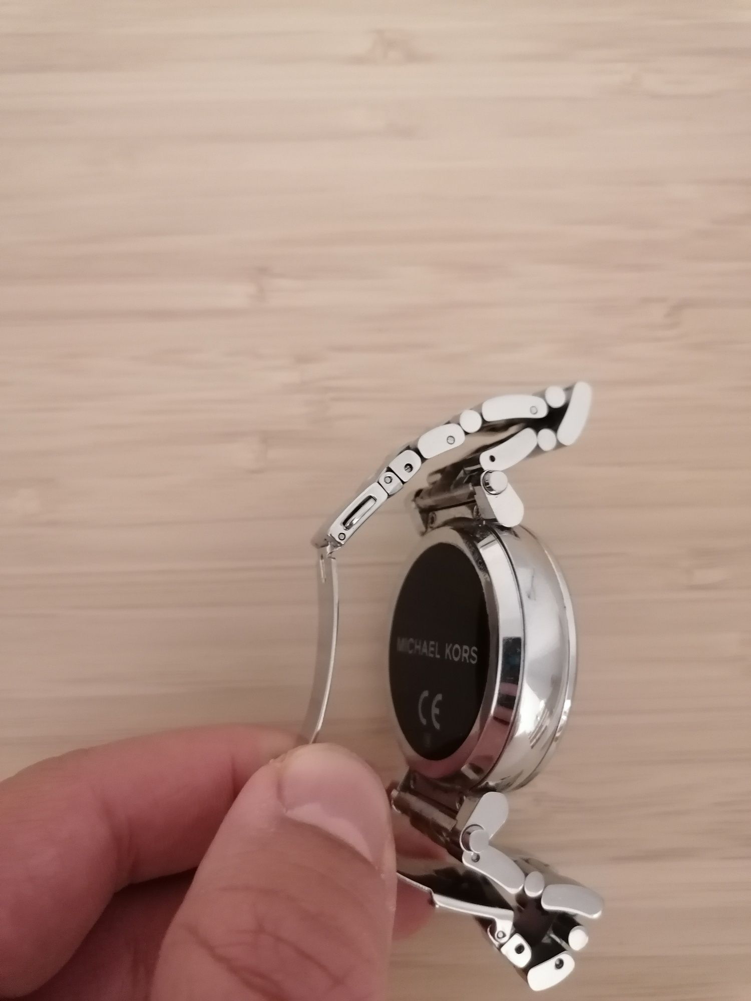 Smartwatch Michael Kors  (urgente)