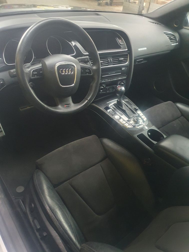 Peças Audi Rs5 2011
