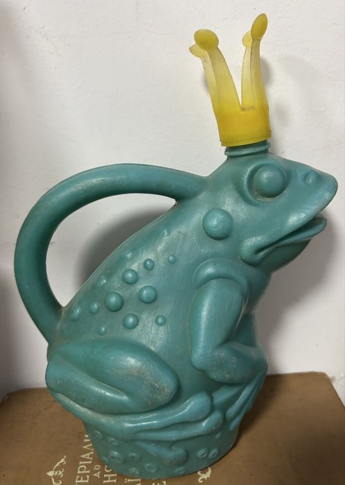 Лейка царевна лягушка СССР