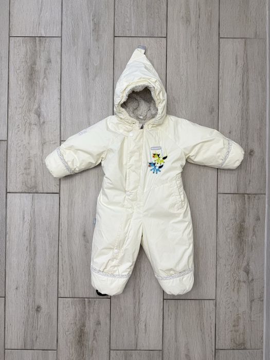 Lenne зимовий комбінезон 74 р