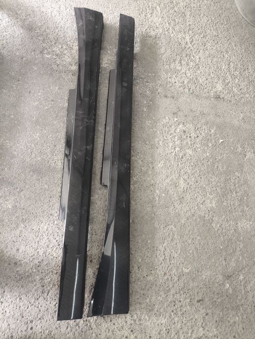 Embaladeira BMW série 1 f20 sport