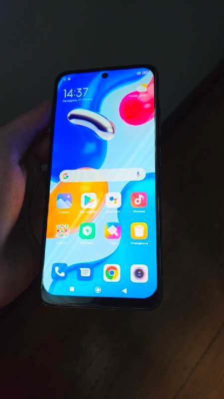 Xiaomi Redmi Note 11S 6/128