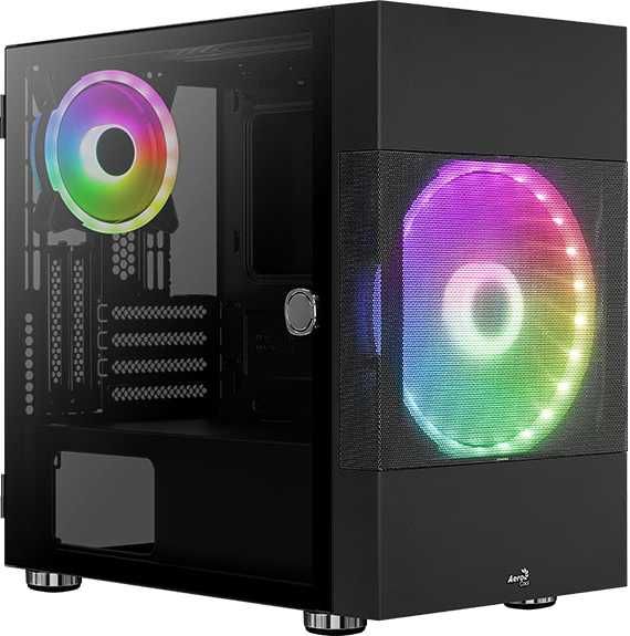 Корпус Aerocool Atomic ARGB