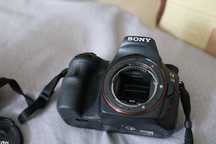 Фотоапарат ,Sony A58  body