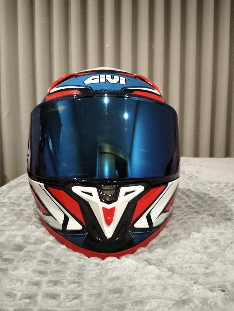 Capacete Givi 50.9