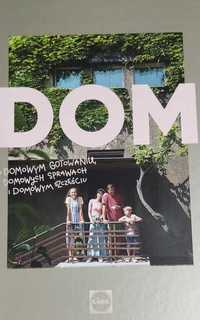 Książka DOM- lidl