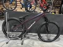Super Dirt 24 cale NS Bikes Movement Junior 2025