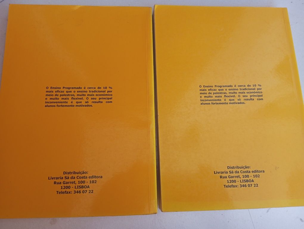 Liderança de pessoal II Volumes - Saturnino Monteiro