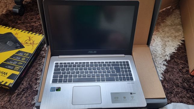 Laptop Asus Vivobook Pro 15