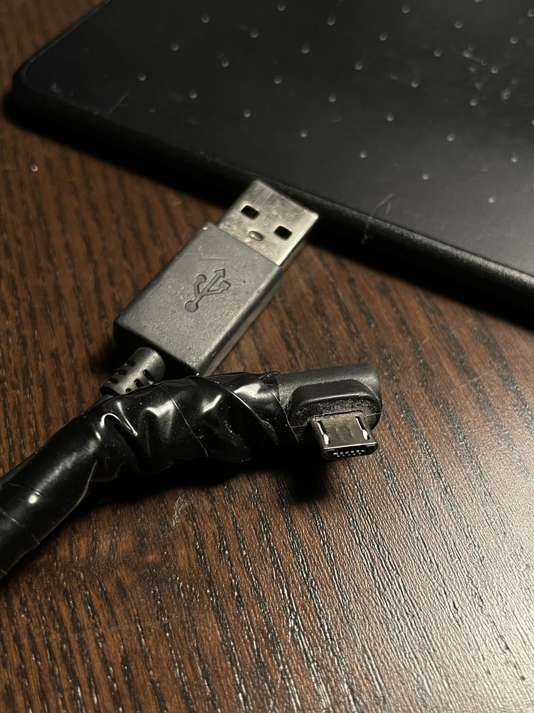 Wacom Intuos S Wired Small
