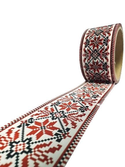Скотч Логотипний (різні види)