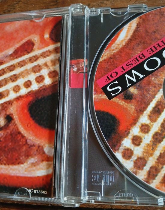 Shadows - The Best Of