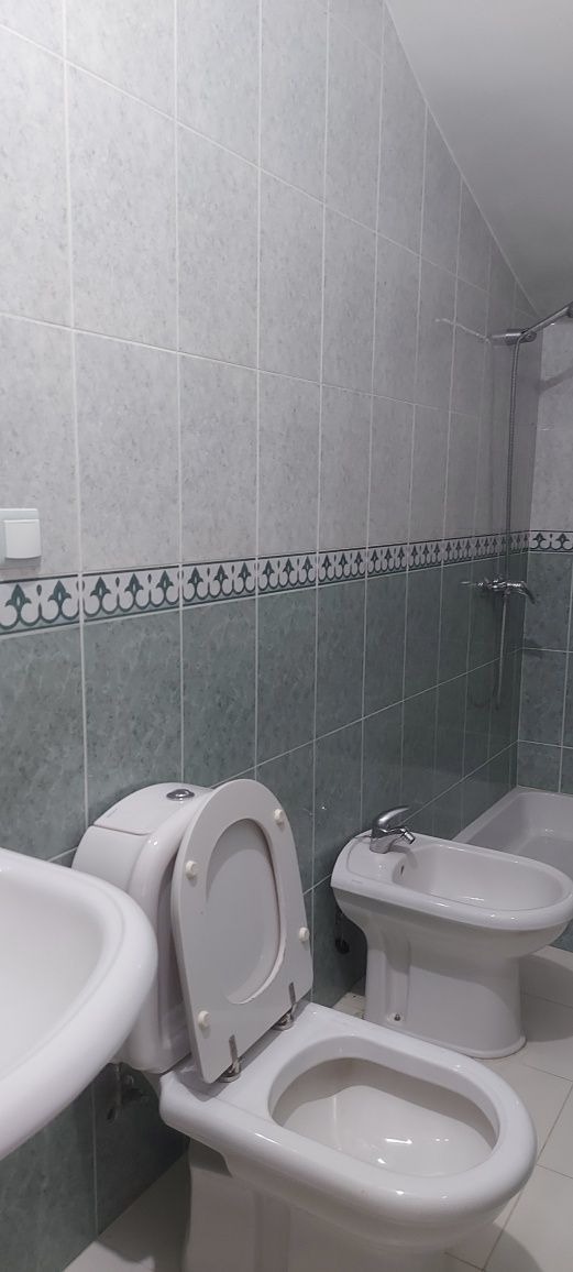 Moradia T4 em Ansião - Pronta a Habitar